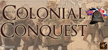 Colonial Conquest v1.151005