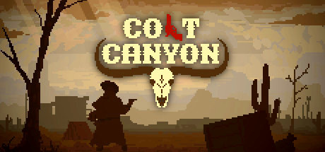 Colt Canyon v1.1.0.0