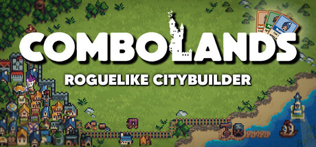 Combolands: Roguelike Citybuilder v1.0.3a