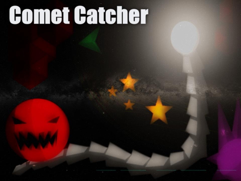 Comet Catcher