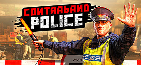 Contraband Police v5.9b [Playtest]