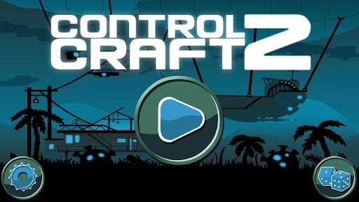 ControlCraft 2 v1.003