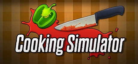 Cooking Simulator v1.2.2.12782