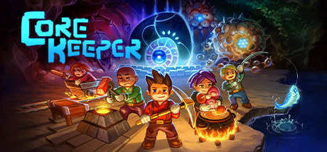 Core Keeper v0.5.3.0 [Steam Early Access]