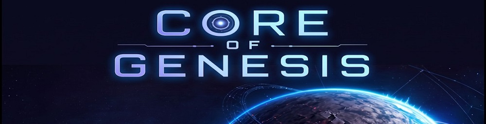 Core of Genesis v1.0.0-rc.4