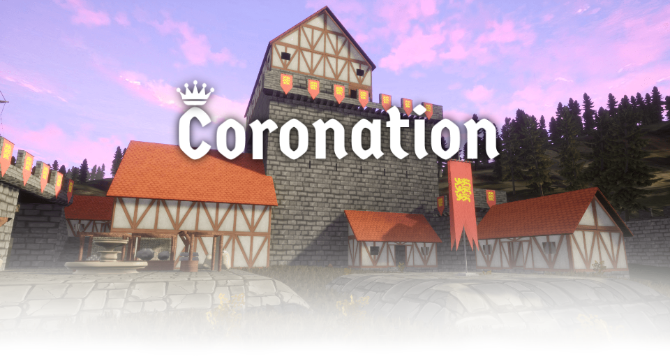 Coronation v0.19.0