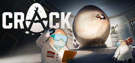 CRACK v1.0.43a
