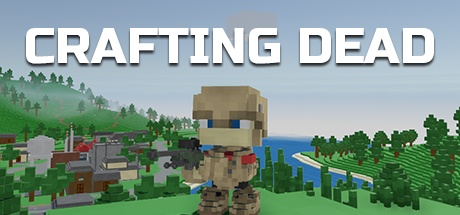 Crafting Dead v0.1.6 [Steam Early Access]