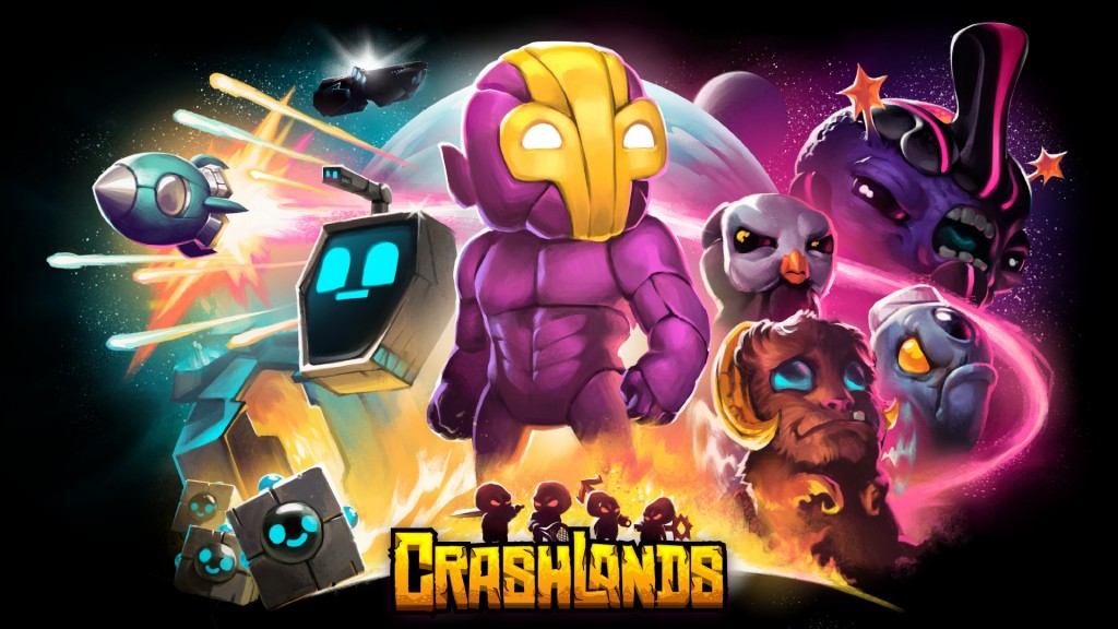 Crashlands v1.5.66