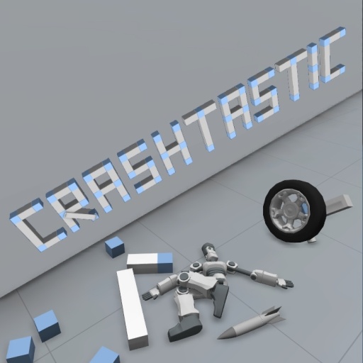 Crashtastic v0.5.3