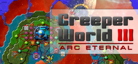 Creeper World 3: Arc Eternal v2.12