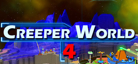 Creeper World 4 v2.3.3