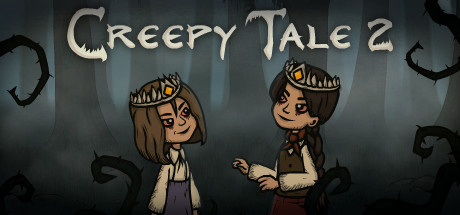 creepy tale 2 princess