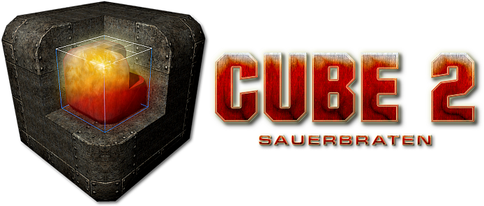 Cube 2: Sauerbraten Collect Edition