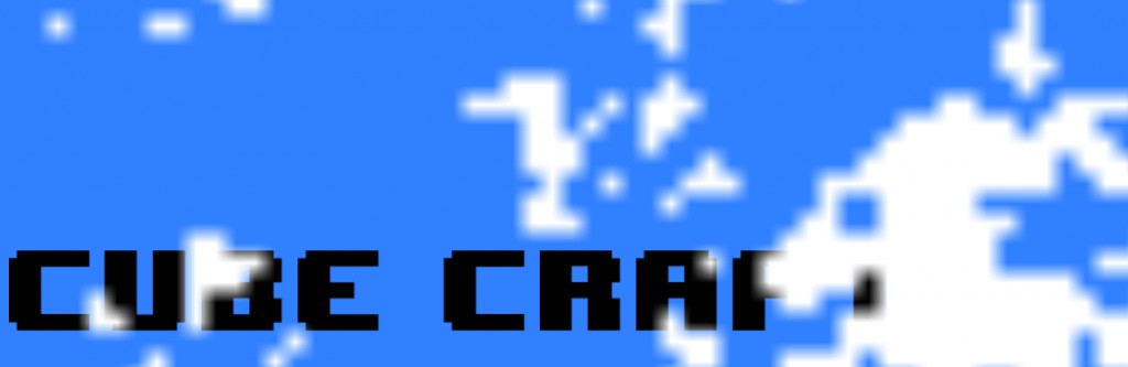 Cube Craft (Update 3)