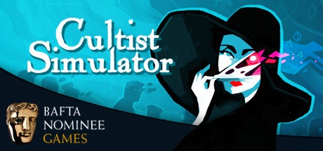 Cultist Simulator v2022.10.k.4 + All DLCs [Metamorphosed Edition]