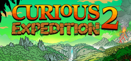 Curious Expedition 2 v3.0.2 + All DLCs [Shores of Taishi DLC]