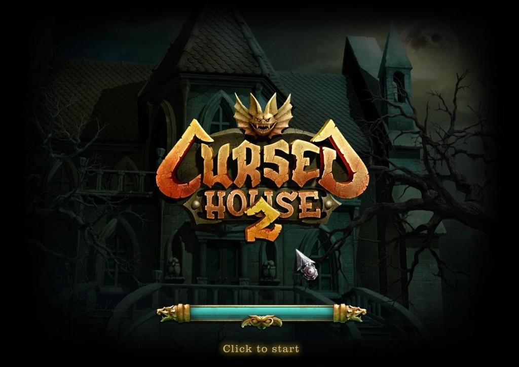 Cursed house multiplayer gmm на айфон