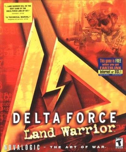 Delta Force 3: Land Warrior - Скачать Бесплатно Полную Версию