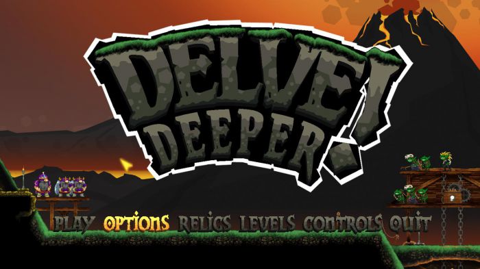 Delve Deeper v1.3.3