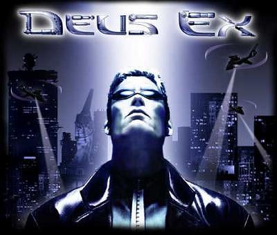 Deus Ex / + GOTY Edition
