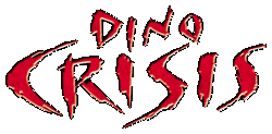 Dino Crisis / Dino Crisis: Нашествие тварей