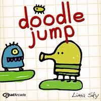 Doodle Jump v0.1