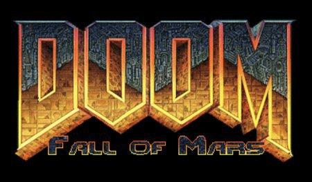 Doom: Fall of Mars
