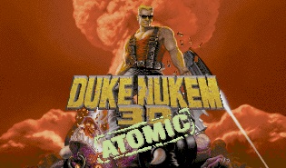 Duke Nukem 3D v1.999 Atomic Edition / + XP/Vista/7 Version