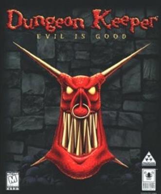 Dungeon Keeper / Хранитель Подземелий