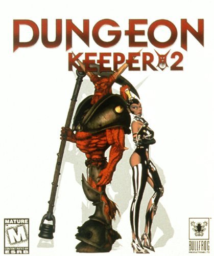 Dungeon Keeper 2 / Хранитель Подземелий 2