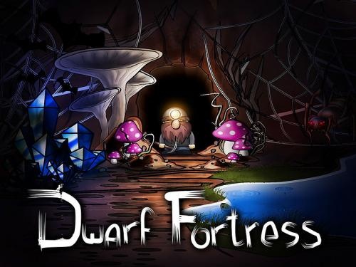 Dwarf fortress русскую версию njhhtynjv