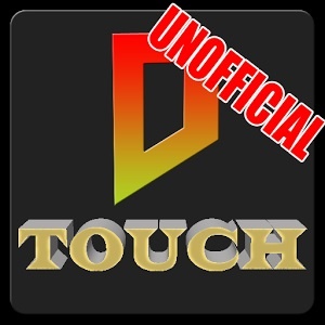 D-Touch v3.2