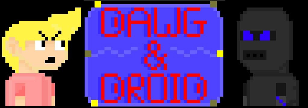 Dawg&Droid v1.1