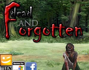 Dead and Forgotten v1.3