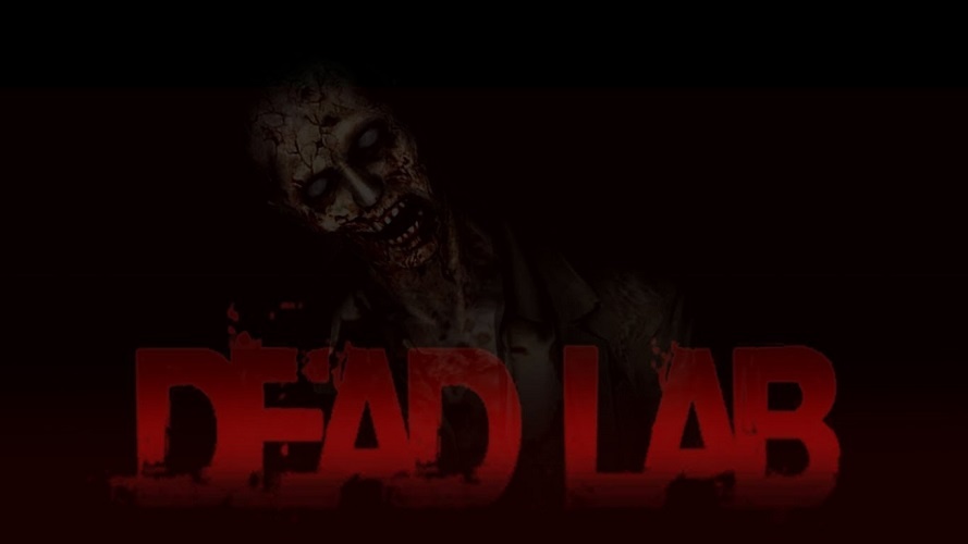 Dead Lab v1.5.32