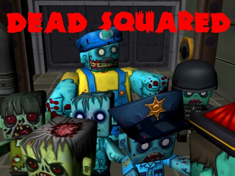 Dead Squared [Alpha]