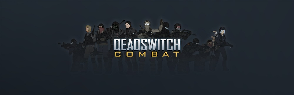 Deadswitch Combat v0.1.11