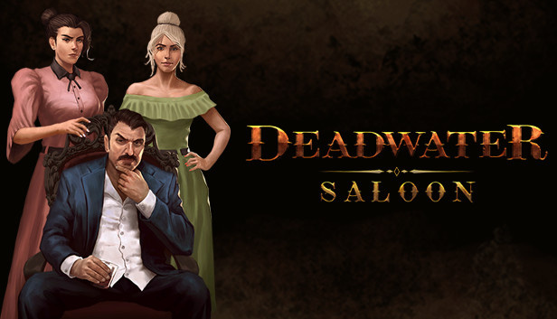 Deadwater Saloon v1.3.12