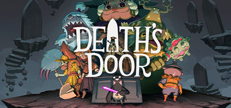 Death's Door v1.1.5
