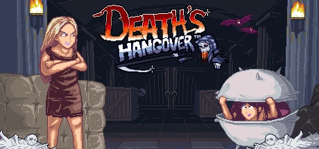 Death's Hangover [Steam Early Access] v20.01.2017