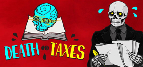 Death and Taxes v1.2.13