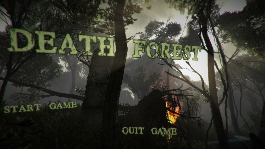 Death Forest v1.0