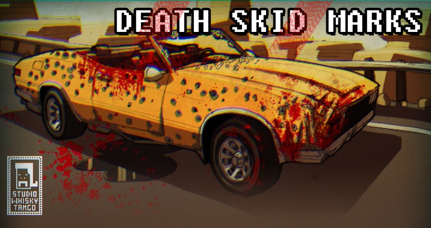 Death Skid Marks++ Mullet Edition v1.25