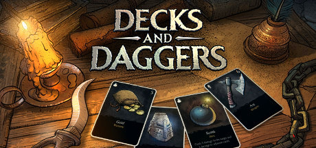 Decks and Daggers v1.75 / + RUS v1.75