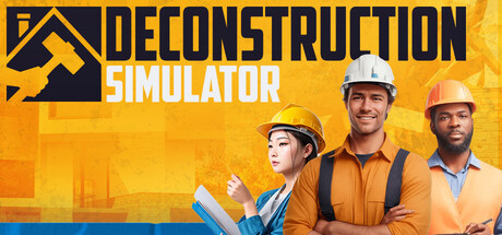 Deconstruction Simulator v8028a