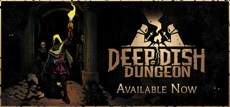 Deep Dish Dungeon v1.0.44.0a