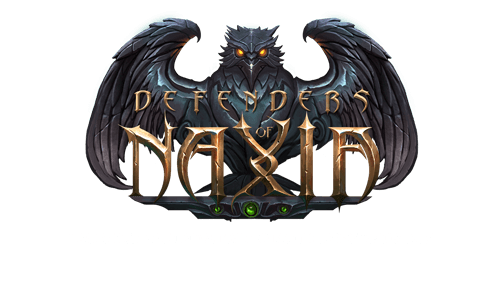 Defenders of Naxia
