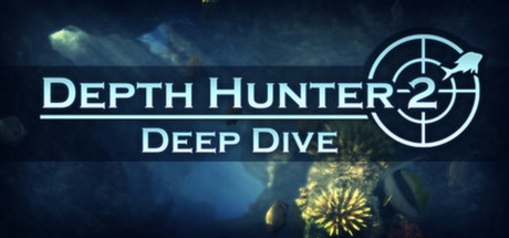 Depth Hunter 2: Deep Dive v1.1 + 1DLC