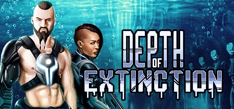 Depth of Extinction Definitive Edition v55.3.0 (Update 2.0)